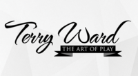 The Art of Play by Terry Ward 3 DVD Set
