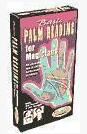 Basic Palm Reading by Bill Perron