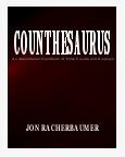 Counthesaurus by Jon Racherbaumer