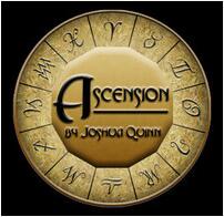 Ascension by Joshua Quinn