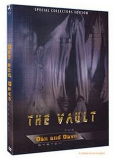 The Vault by Dan and Dave