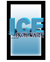 Ice From Water by Andrew Gerard