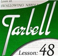Tarbell 48 Swallowing Needles and Razor Blades Instant Download