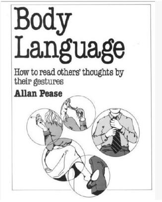 Body Language by Allan Pease