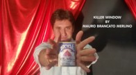 Killer Window by Brancato Merlino DRM Protected Video Download