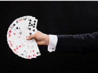 The Great Courses – Math and Magic