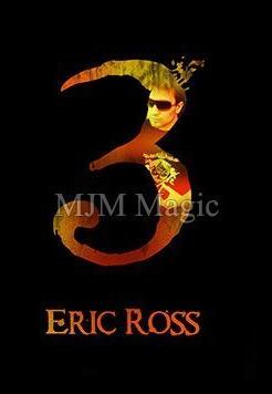 3 by Eric Ross
