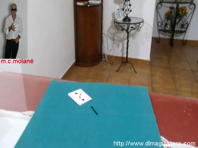 houdini By Salvador Molano Olivera (Instant Download)