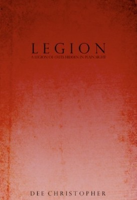 Legion by Dee Christopher