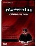 Momentos by Dani Daortiz 3 Volume set