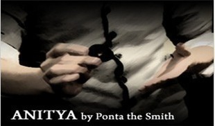 Anitya by Ponta the Smith