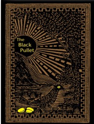 The Black Pullet Science of Magical Talisman