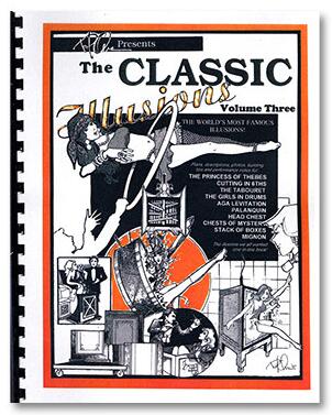 Classic Illusions Vol 3 by Paul Osborne