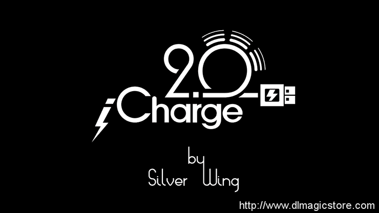 iCharge 2.0 by Silver Wing
