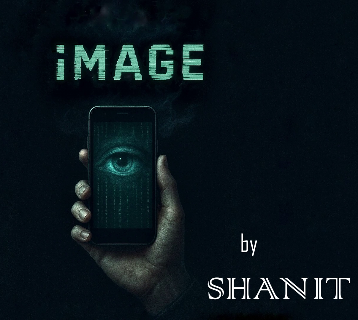 iMAGE by Shanit (Instant Download)