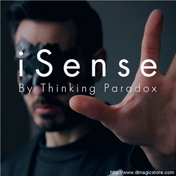 iSense by Thinking Paradox