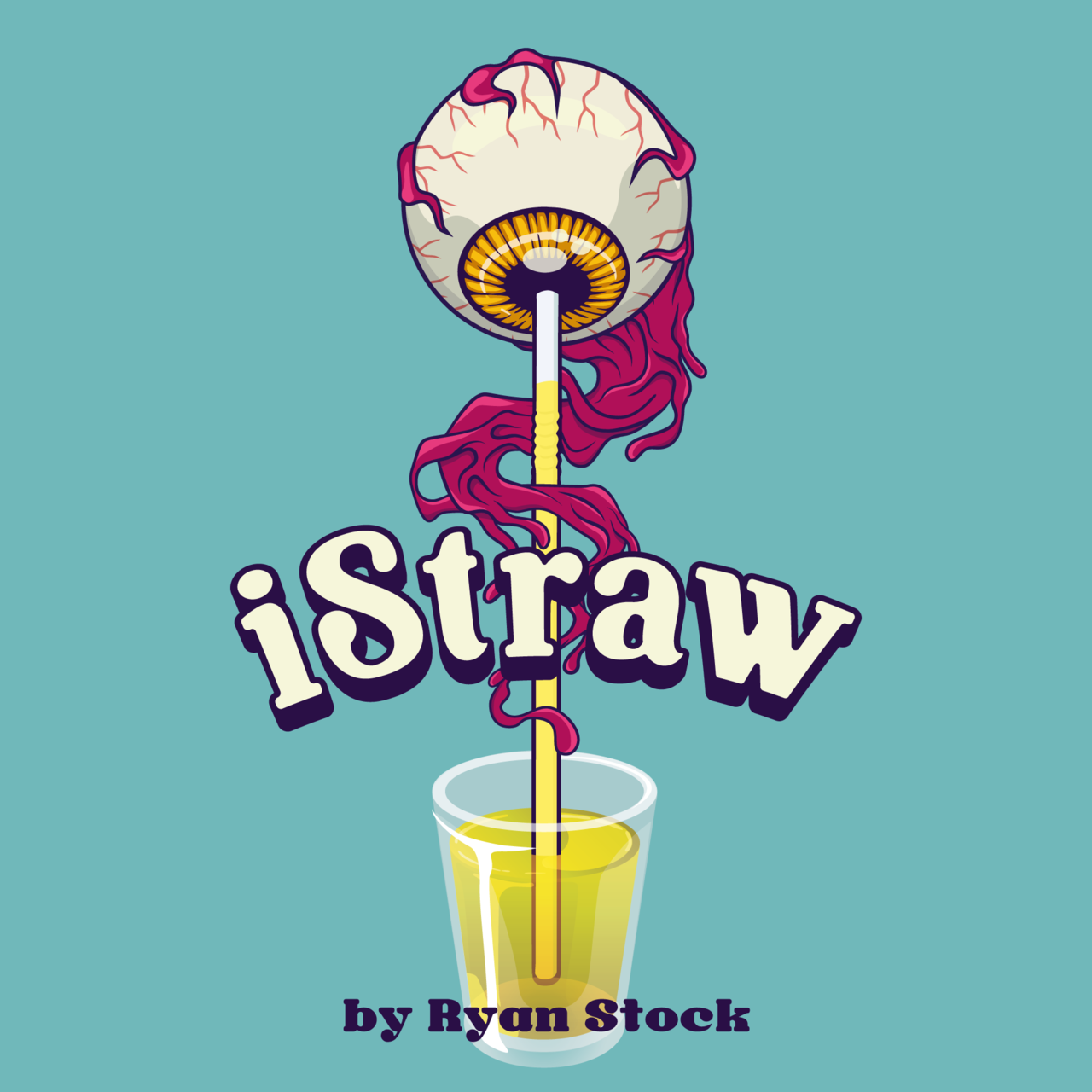 iStraw by Ryan Stock