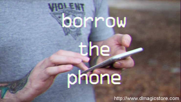 iTime Rewind by Beau Cremer and The Blue Crown