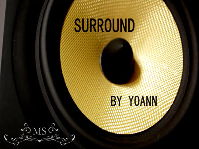 SURROUND by Yoann.F