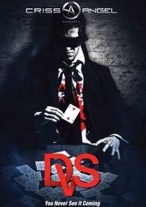 DVS by Mark Calabrese