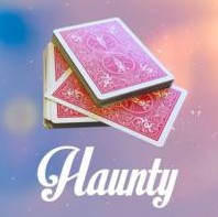 HAUNTY by Mareli Instant Download