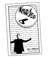 Number 6 by Docc Hilford