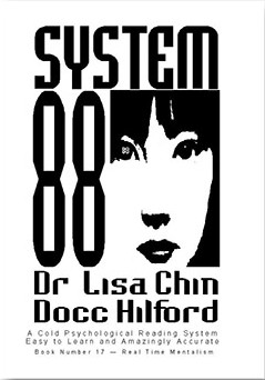 System 88 by Docc Hilford and Dr. Lisa Chin