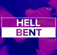 Hell Bent by Gregory Wilson