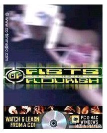 Fists of Flourish by Tyler Corbin