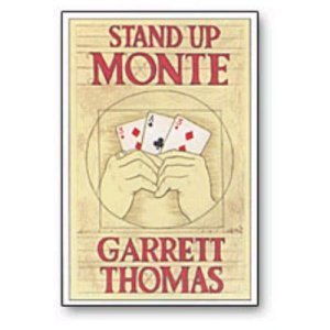 Stand Up Monte by Garrett Thomas