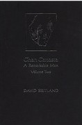 Chan Canasta A Remarkable Man Vol. 2 by David Britland