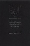 Chan Canasta A Remarkable Man Vol. 2 by David Britland