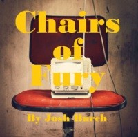 Chairs of Fury by Joshua Burch PDF eBook Instant Download