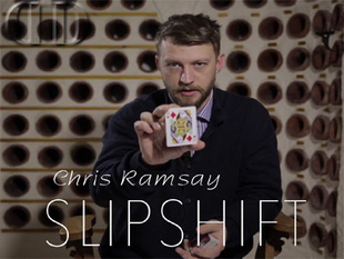 Dan and Dave SlipShift by Chris Ramsay