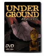 Underground Magic