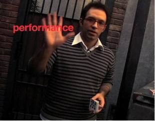 Dan and Dave Twinszer by Helder Guimaraes