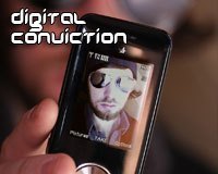Digital Conviction by Robert Smith