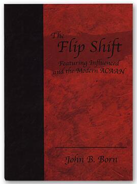 Flip Shift by John Born