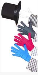Christin Change Color Glove by Rossy