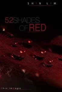 52 Shades of Red by Shin Lim