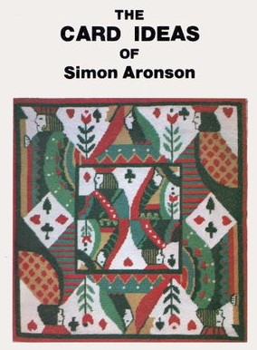 The Card Ideas Of Simon Aronson by Simon Aronson