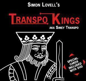 Transpo Kings by Simon Lovell