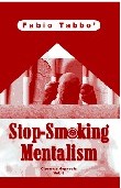Stop Smoking Mentalism Close Up Hypnosis