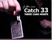 Catch 33 by Lee Asher