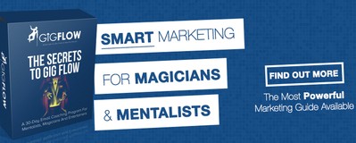 Gig Flow by Ken Dyne