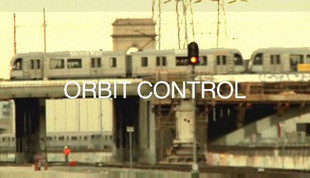Dan and Dave Orbit Control by Chris Brown