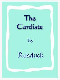 The Cardiste by Rusduck