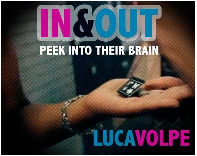 In and Out by Luca Volpe