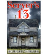 Scryer’s 13 by Neale Scryer