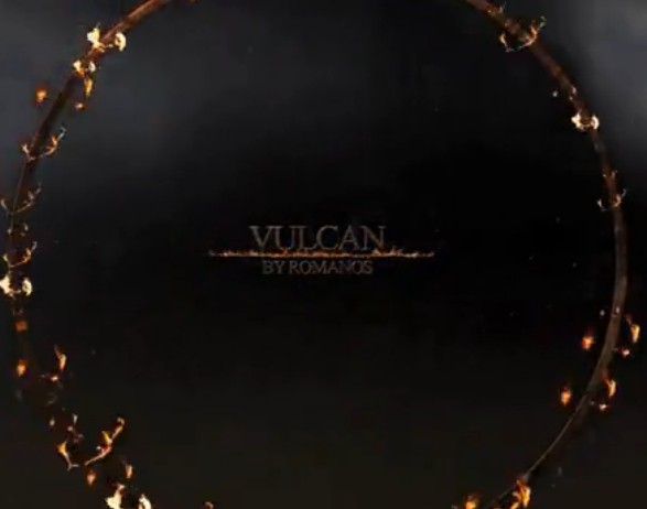 Vulcan by Romanos and MagicTao Download now